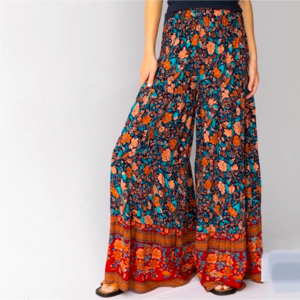 COPY - Natural Life Patti Palazzo Pants